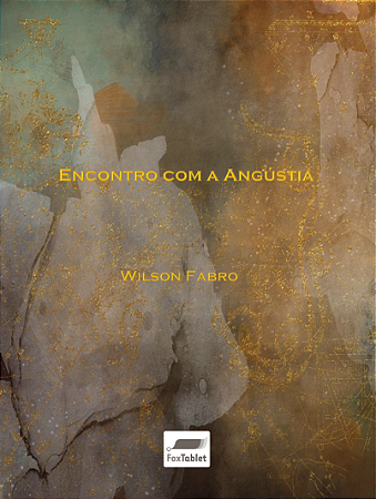 [EBOOK: EPUB2] Encontro com a Angústia