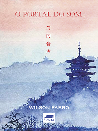 [EBOOK: EPUB2] O Portal do Som