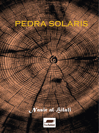 [EBOOK: EPUB 2] Pedra Solaris