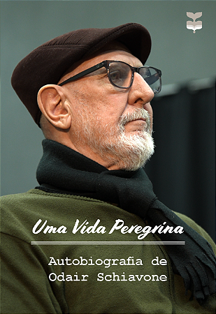 [LIVRO IMPRESSO] Uma Vida Peregrina