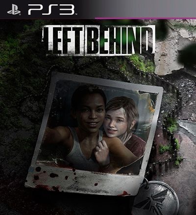 download free the last of us left behind ps3