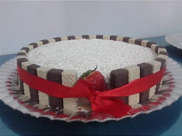 Torta Bis