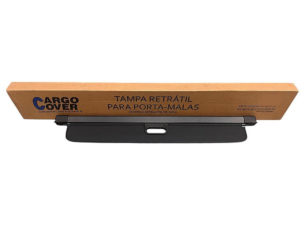 Range Rover Velar  - Tampa Retrátil do porta-malas (preta)