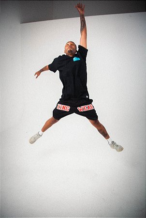 Shorts Dri-Fit King Wear