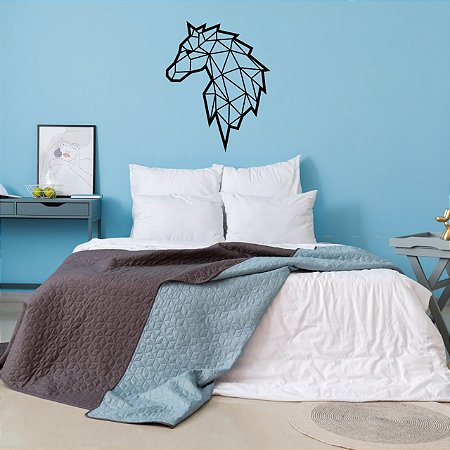 Quadro Decorativo Tema Animais