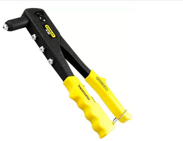 Rebitador Manual Profissional - STANLEY-69800