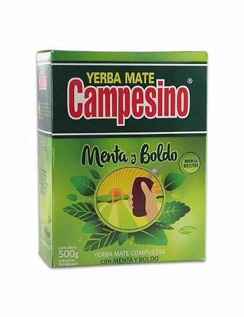 Yerba mate para perder peso