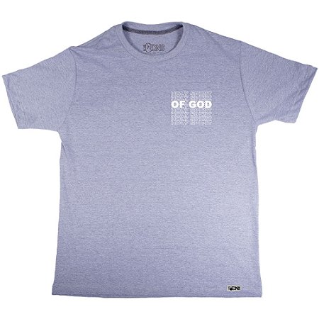 Camiseta Feminina UseDons Holy Spirit ref 129