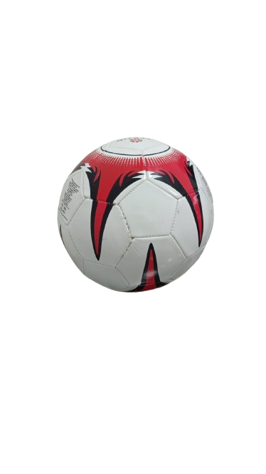 Bola de Futsal com Guizo para Deficiente Visual
