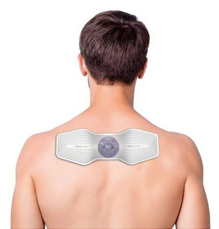 Estimulador Muscular De 36 Modos Tens Para Terapia De Alivio