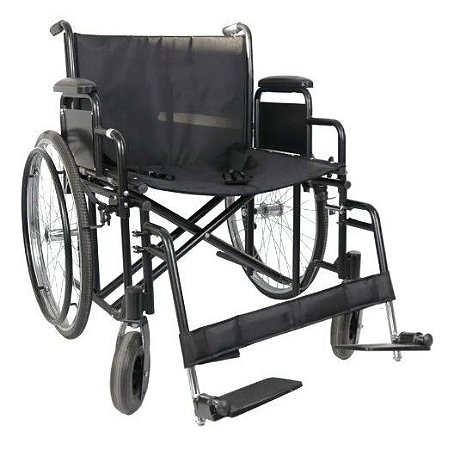 Cadeira de Rodas D500 - DELLAMED