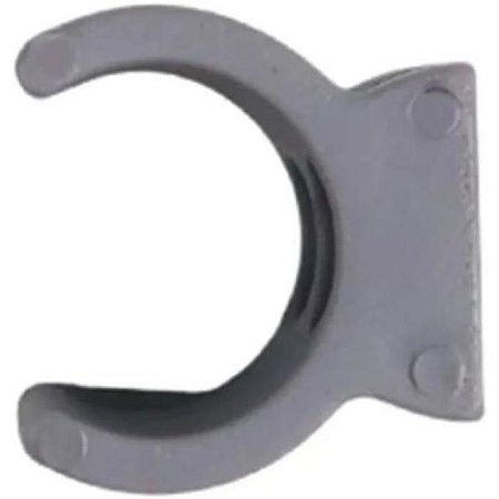 Terminal de Encaixe do Assento para Cadeira de Banho D50