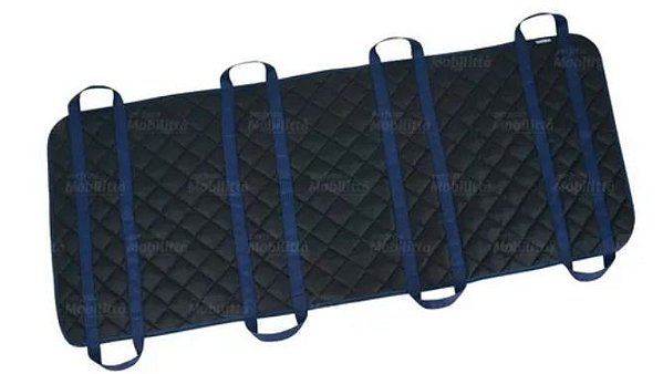 Lençol de Transferência com Alças - Perfetto Mobilittà