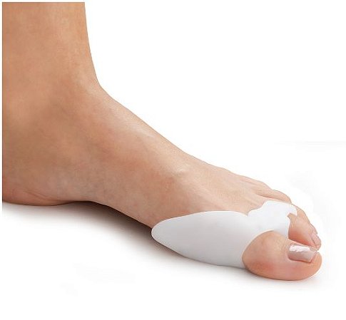 Corretivo Hallux Valgus 3 Efeitos