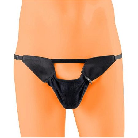 Suporte Genital Masculino