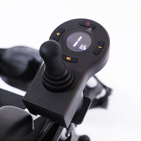 Kit de Motorização para Cadeira de Rodas