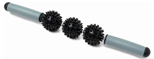 Bastao De Massagem Com Espinhos