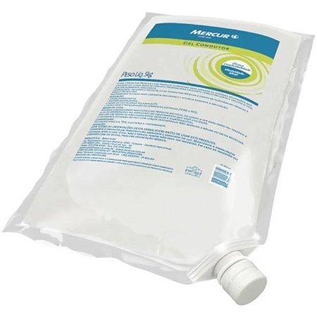 Gel Condutor Sache com 5 Kg
