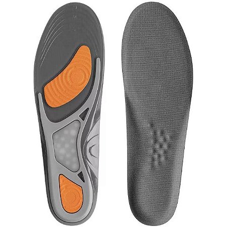 Palmilha Training Massage Gel - Recortável