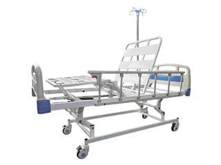 Cama Hospitalar DX3 - 3 Movimentos