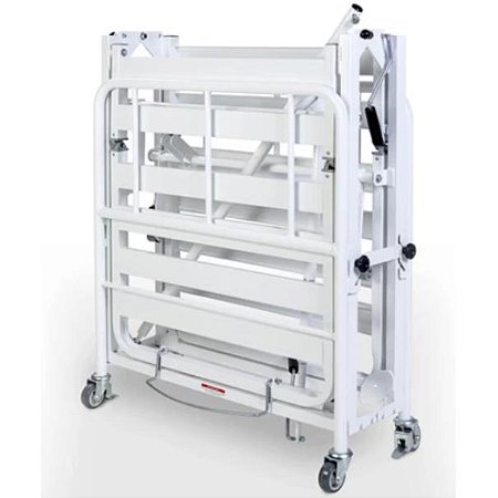 Cama Motorizada Articulável Dobrável Evolution - Pilati