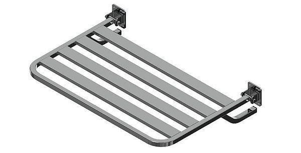 Cama articulada para triangulo