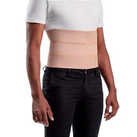 Faixa Elastica 3 Paineis Basic