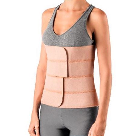 Faixa Elastica 4 Paineis Basic