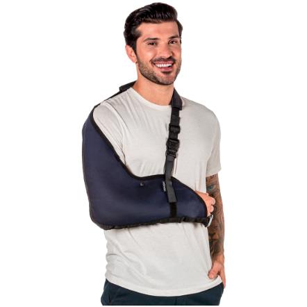 Tipoia Imobilizadora Velpeau Basic P