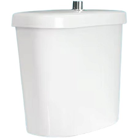 Caixa para Bacia Acoplada Acessibilidade