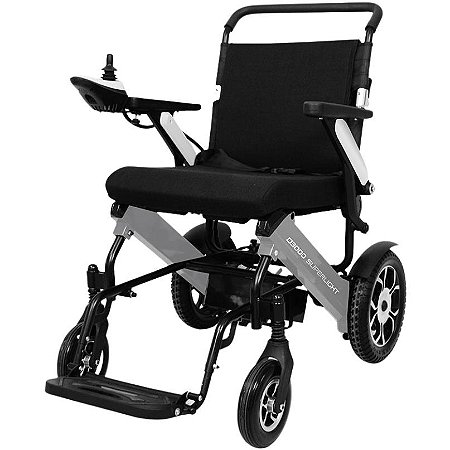 Cadeira Motorizada D3000 Super Light