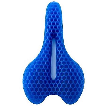 Assento para Bike de Silicone EGG