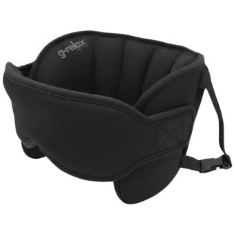 Encosto De Cabeça Com Tapa Olho