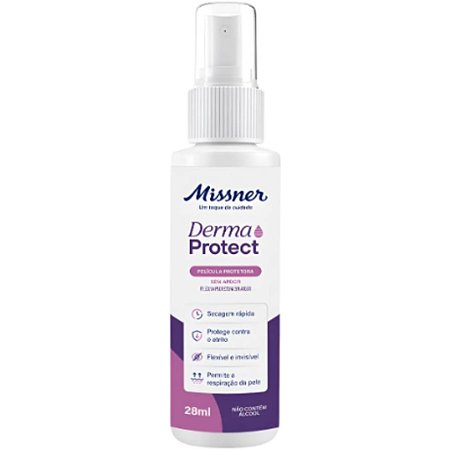 Película Protetora Derma Protect 28ml