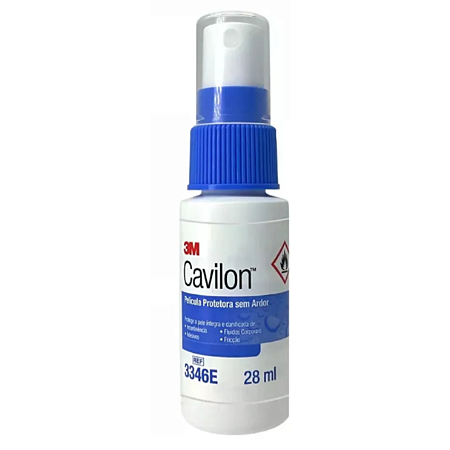 Cavilon Película Protetora Spray 28ml