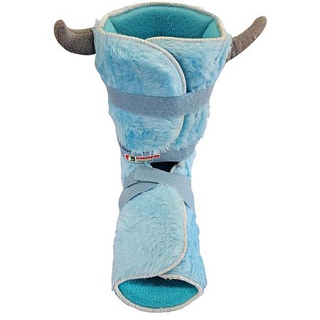 Bota Ortopédica Infantil Bambini