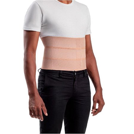 Faixa Elástica 3 Painéis - Basic