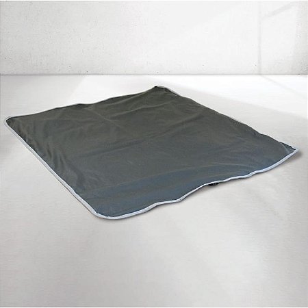 Protetor Impermeável e Trocador para Acamado