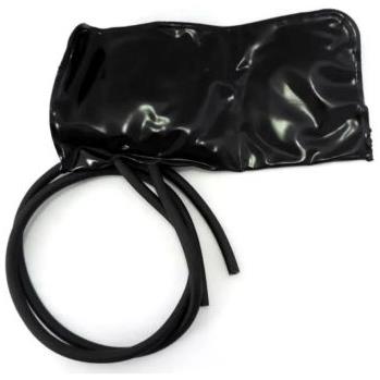 Manguito Adulto C/2 Tubos P/Esfig.Mecanico