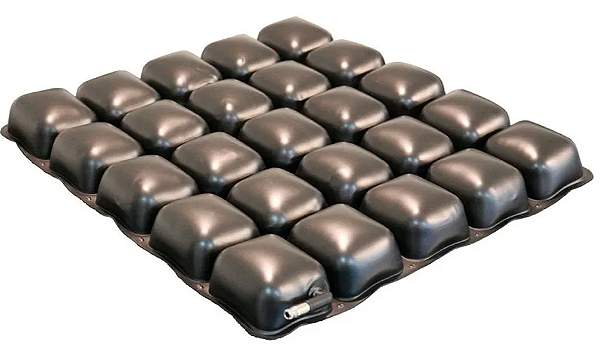 Almofada Air Basic Dellamed