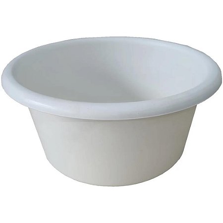 Coletor Higienico Branco