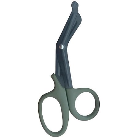 Tesoura para Bandagem e Fita