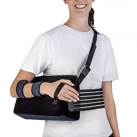 Tipoia de Abducao Mercur