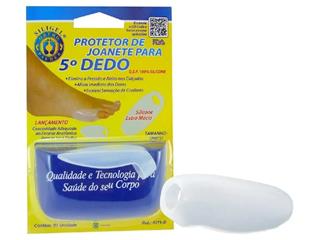 Protetor para Joanete para 5°Dedo