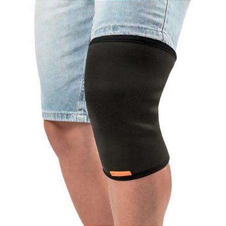 Joelheira Lisa Longa