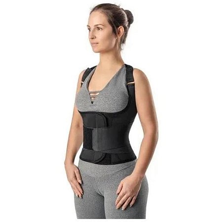 Corretor Postural Modelador