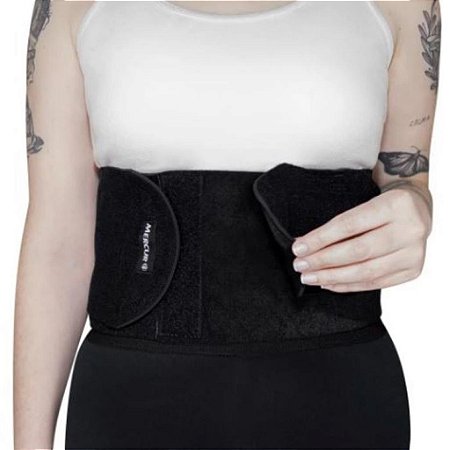 Cinta Protetora de Gastrostomia P/Uso C/ Boton