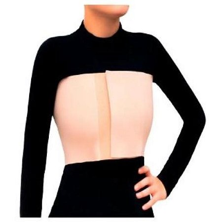 Faixa Toracica Elastica