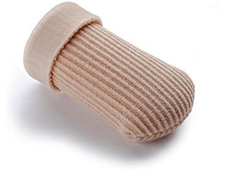 Dedal de Malha Revestido com Gel