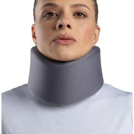 Colar Cervical Espuma